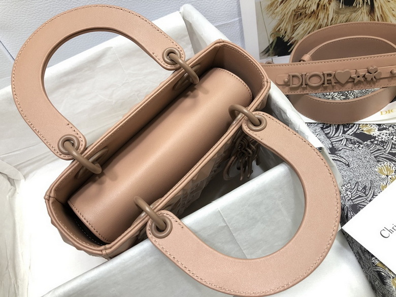 Dior Handbags AAA(Women)-230