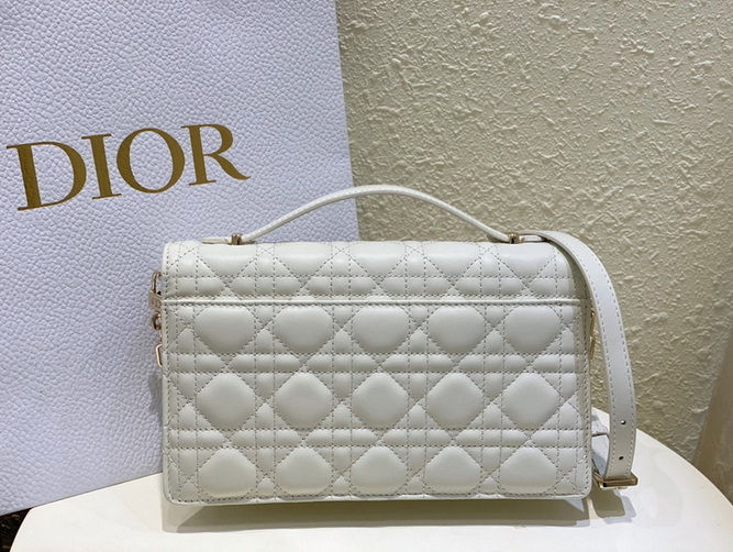 Dior Handbags AAA(Women)-232