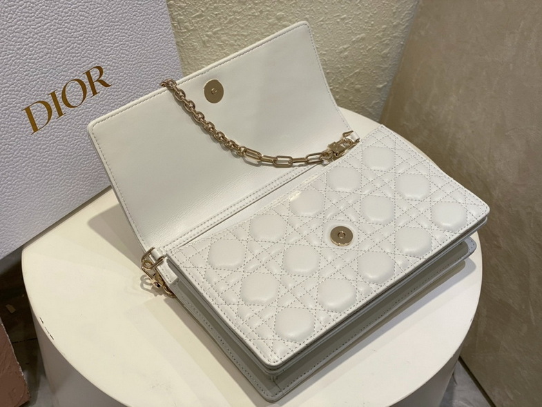 Dior Handbags AAA(Women)-232