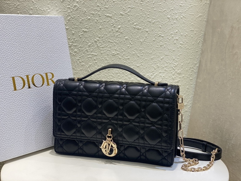 Dior Handbags AAA(Women)-233