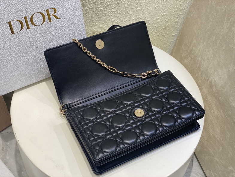 Dior Handbags AAA(Women)-233