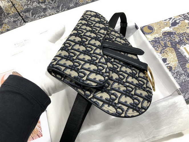 Dior Handbags AAA(Women)-234