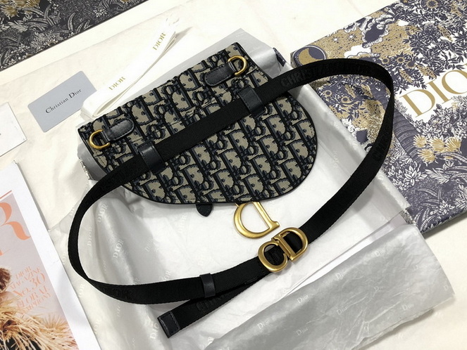 Dior Handbags AAA(Women)-234
