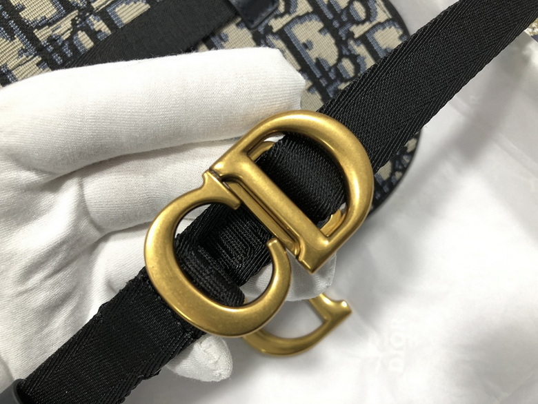 Dior Handbags AAA(Women)-234