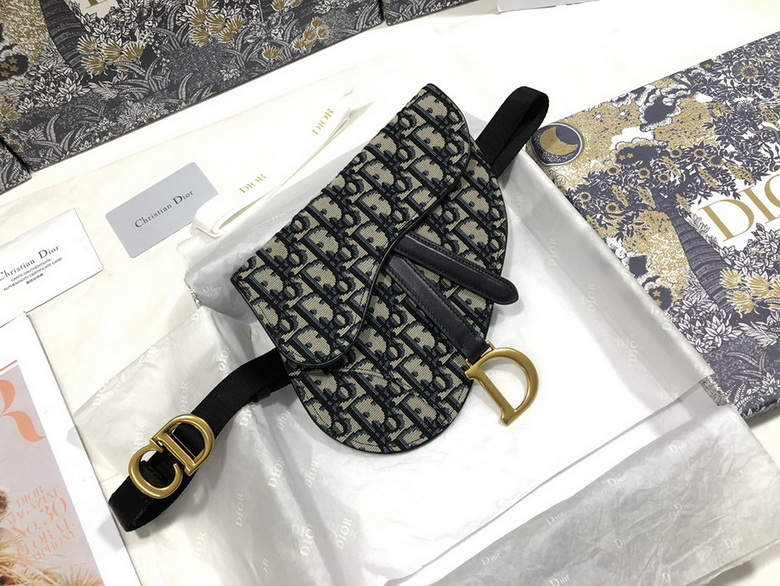 Dior Handbags AAA(Women)-234