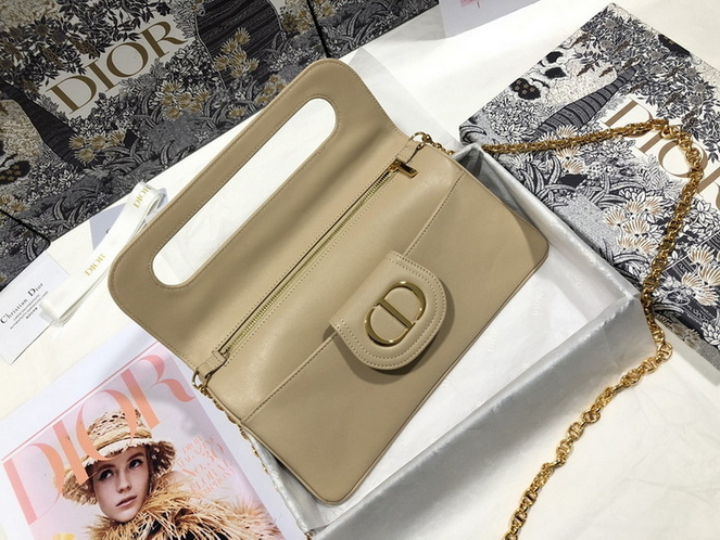 Dior Handbags AAA(Women)-235