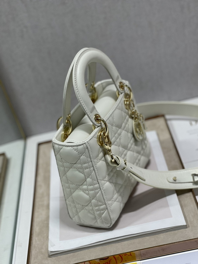 Dior Handbags AAA(Women)-238