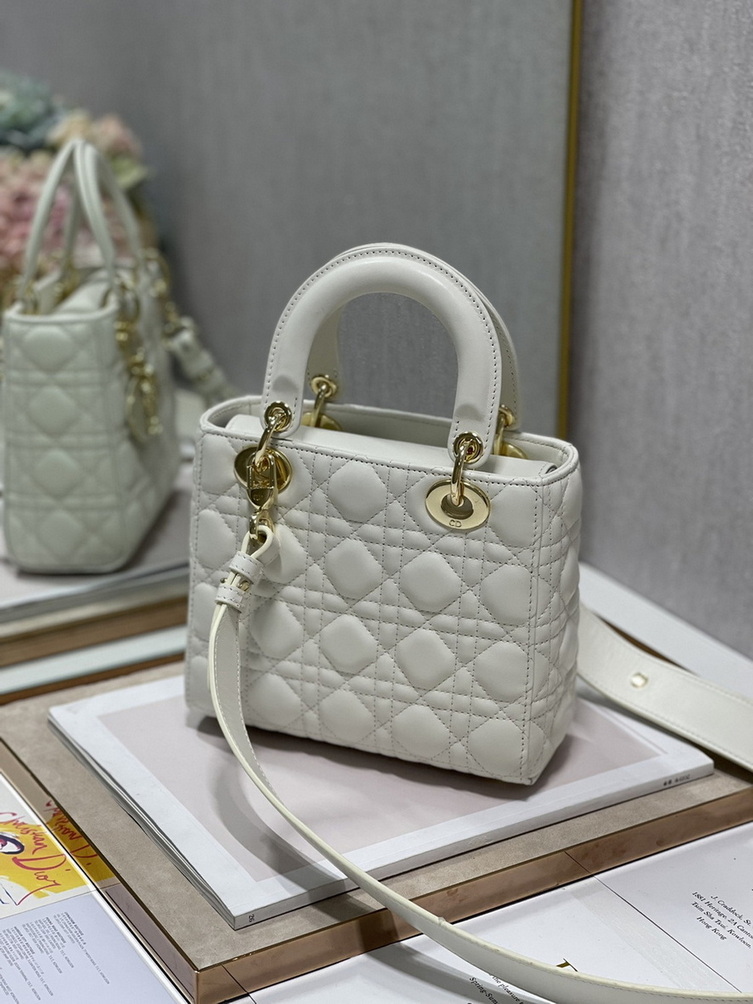 Dior Handbags AAA(Women)-238