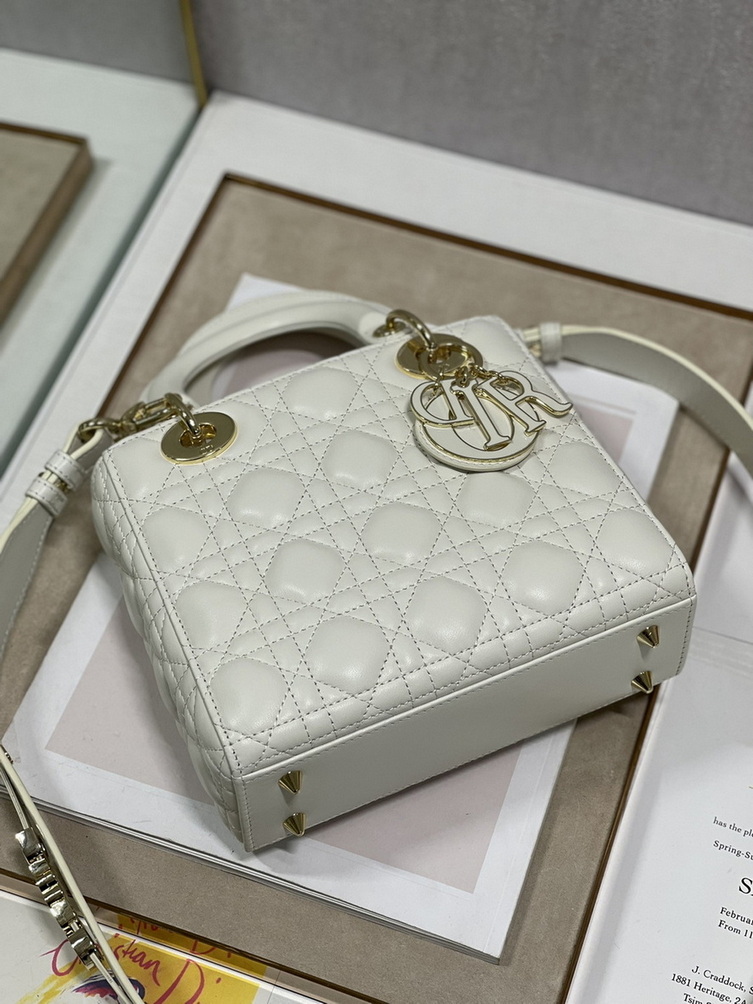 Dior Handbags AAA(Women)-238