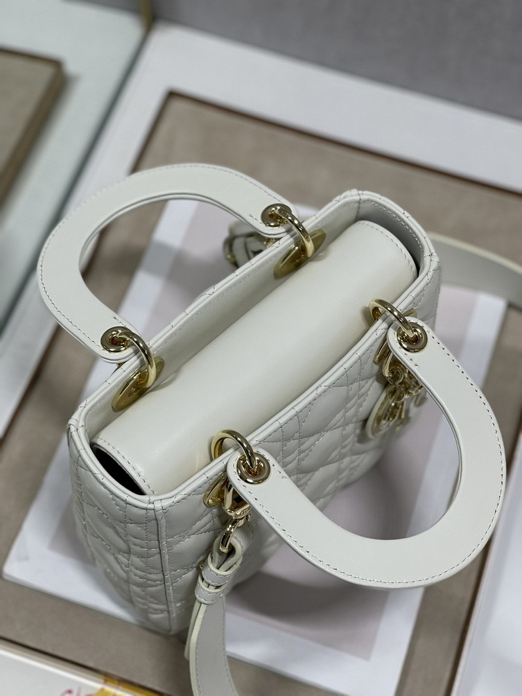 Dior Handbags AAA(Women)-238