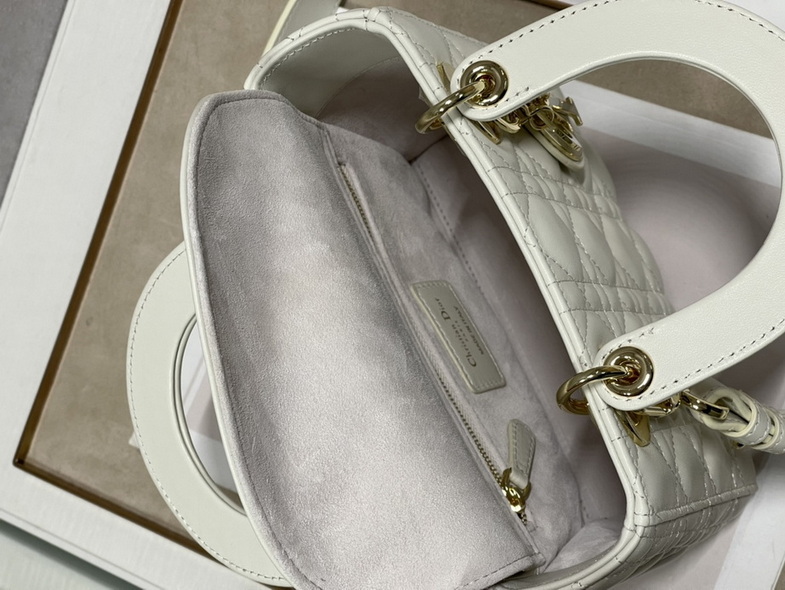 Dior Handbags AAA(Women)-238