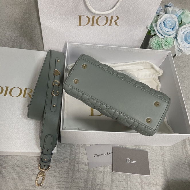 Dior Handbags AAA(Women)-135