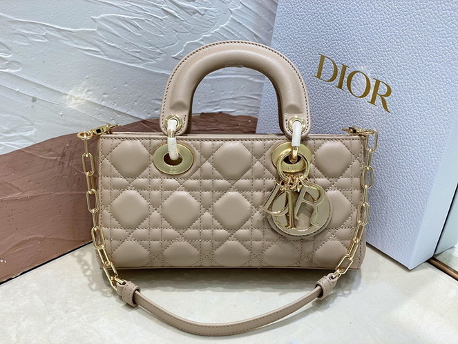 Dior Handbags AAA(Women)-243