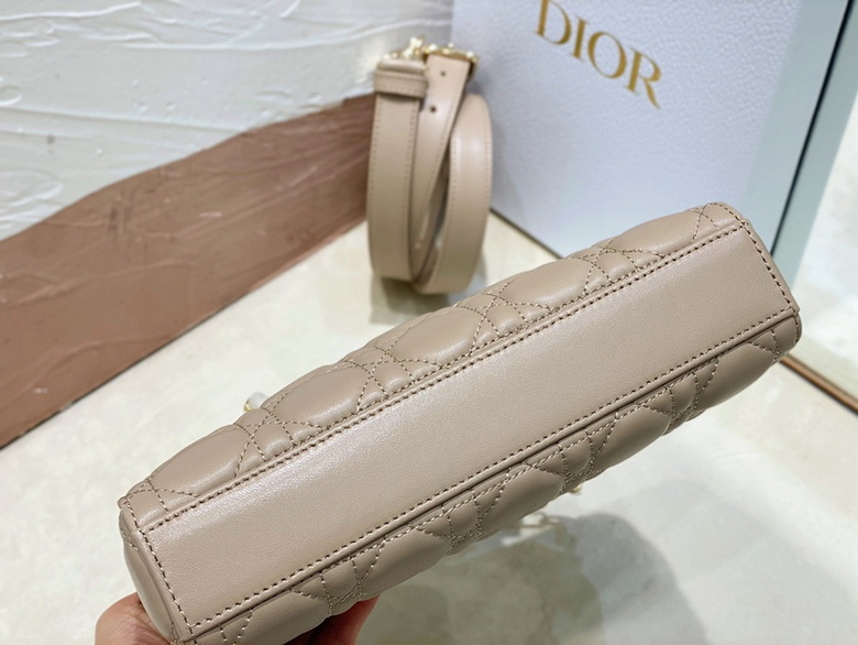 Dior Handbags AAA(Women)-243