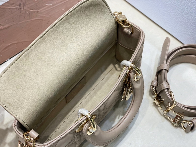 Dior Handbags AAA(Women)-243