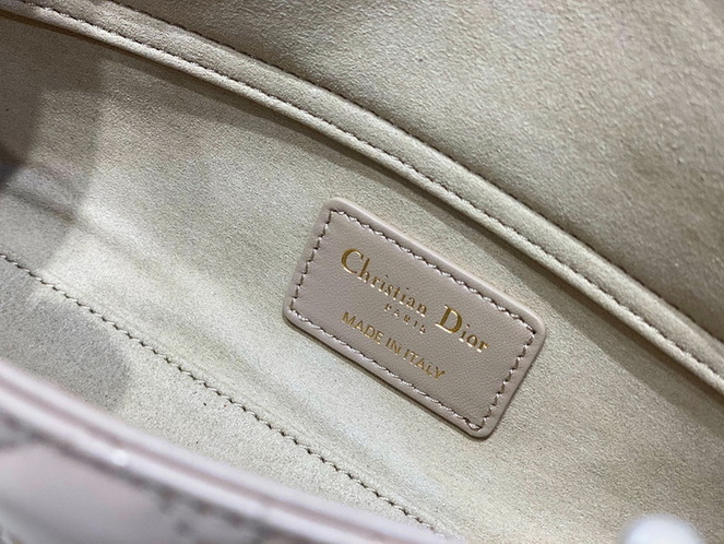 Dior Handbags AAA(Women)-243