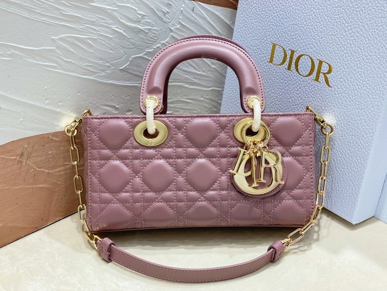 Dior Handbags AAA(Women)-245
