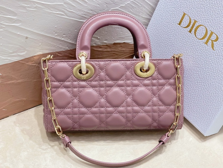 Dior Handbags AAA(Women)-245
