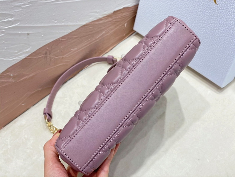 Dior Handbags AAA(Women)-245