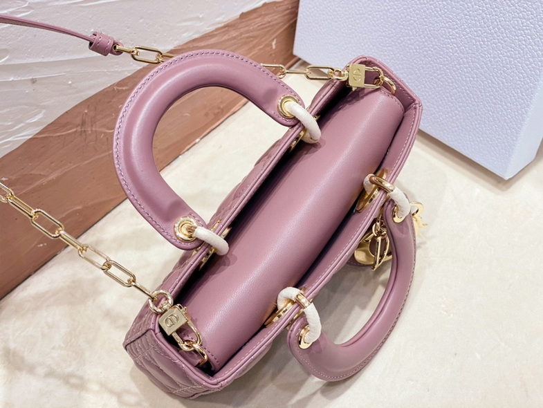 Dior Handbags AAA(Women)-245
