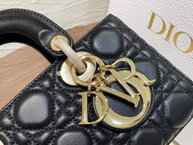 Dior Handbags AAA(Women)-246