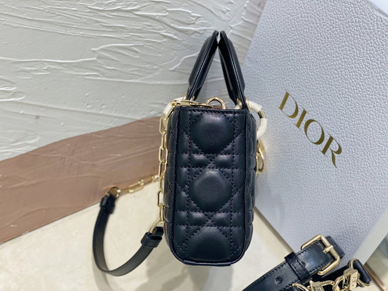Dior Handbags AAA(Women)-246