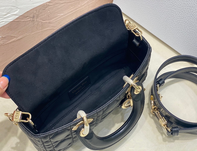 Dior Handbags AAA(Women)-246