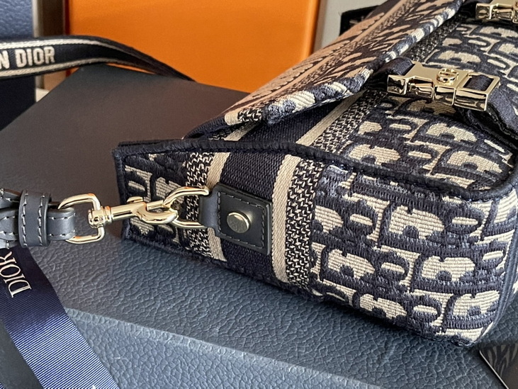 Dior Handbags AAA(Women)-248