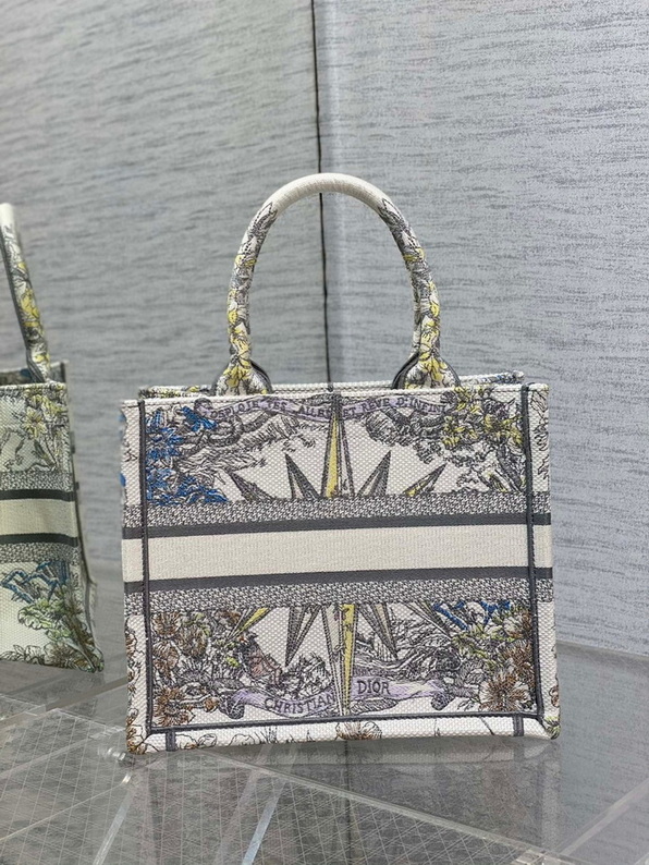 Dior Handbags AAA(Women)-249