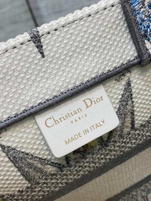 Dior Handbags AAA(Women)-249