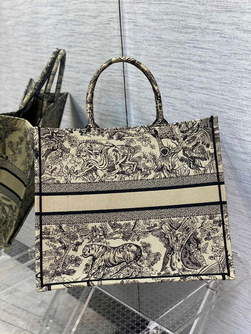 Dior Handbags AAA(Women)-252
