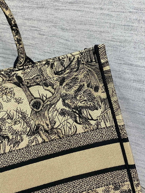 Dior Handbags AAA(Women)-252