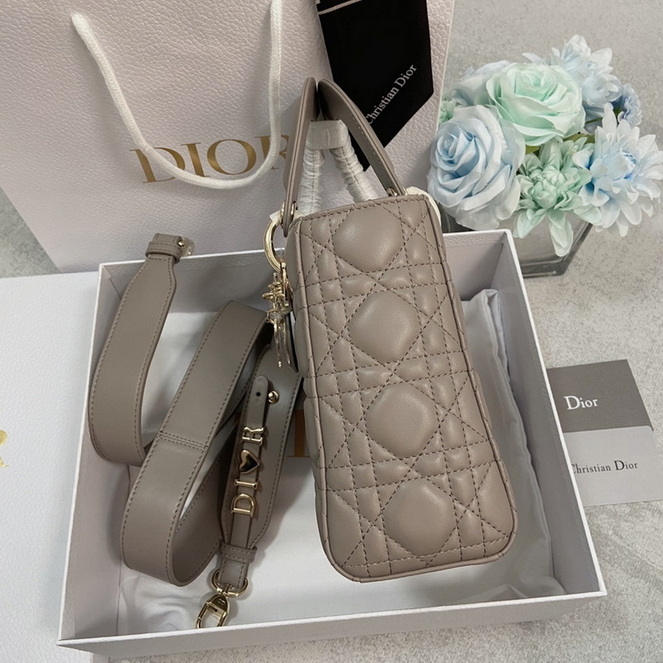 Dior Handbags AAA(Women)-136