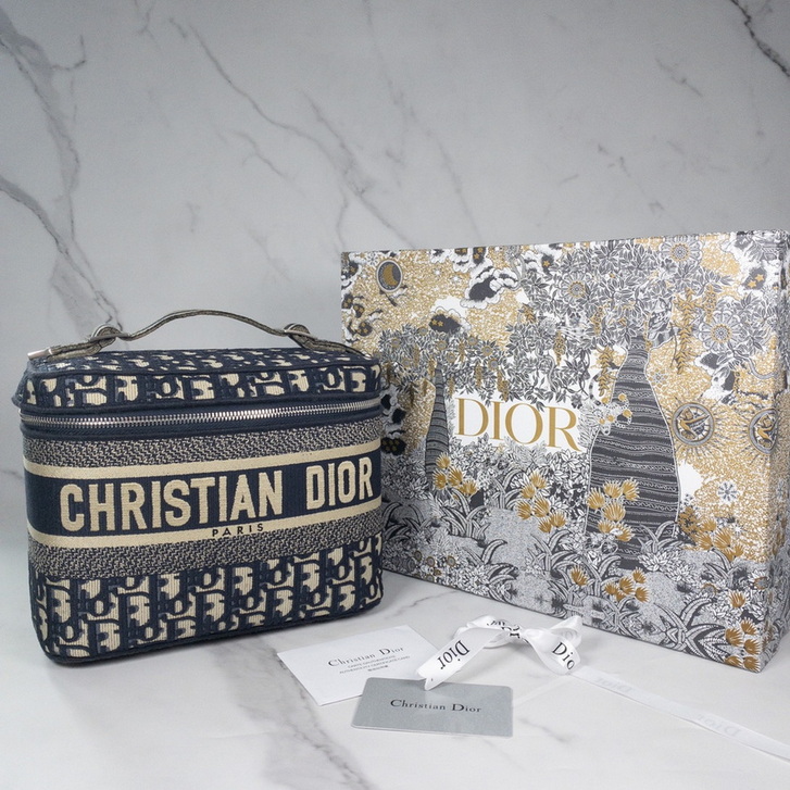 Dior Handbags AAA(Women)-253
