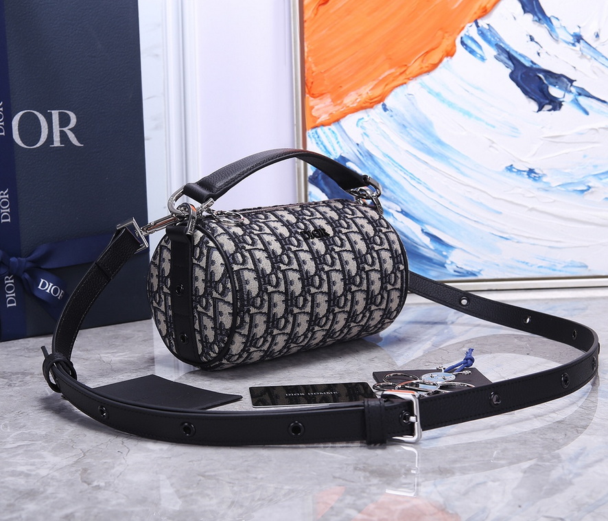 Dior Handbags AAA(Women)-254