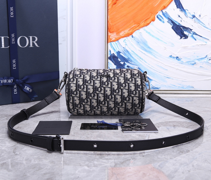 Dior Handbags AAA(Women)-254
