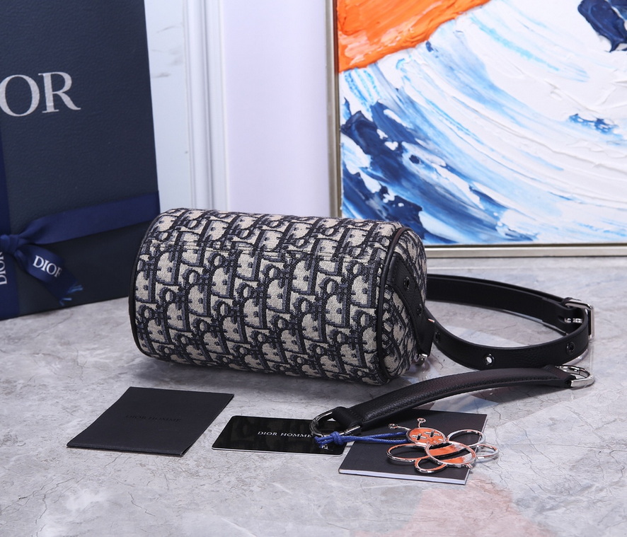 Dior Handbags AAA(Women)-254