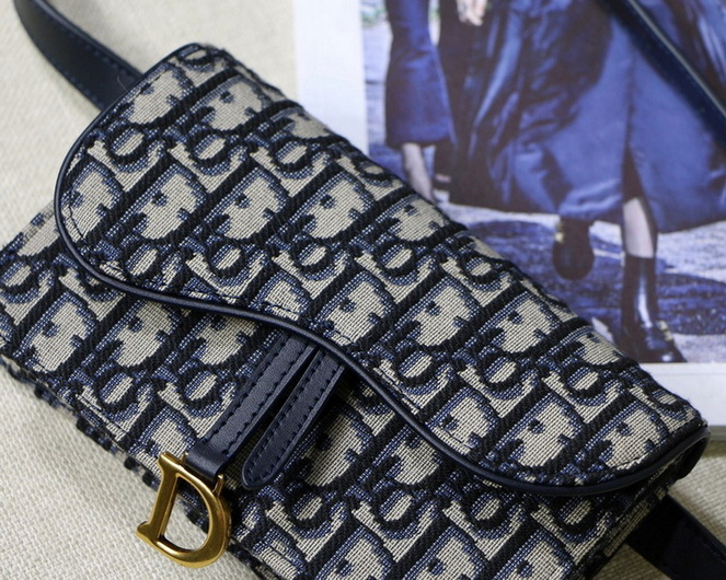 Dior Handbags AAA(Women)-255