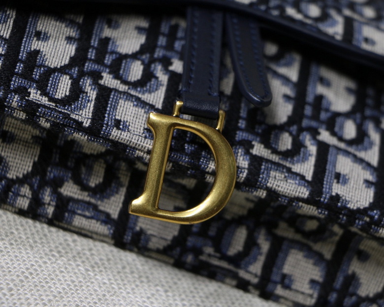 Dior Handbags AAA(Women)-255