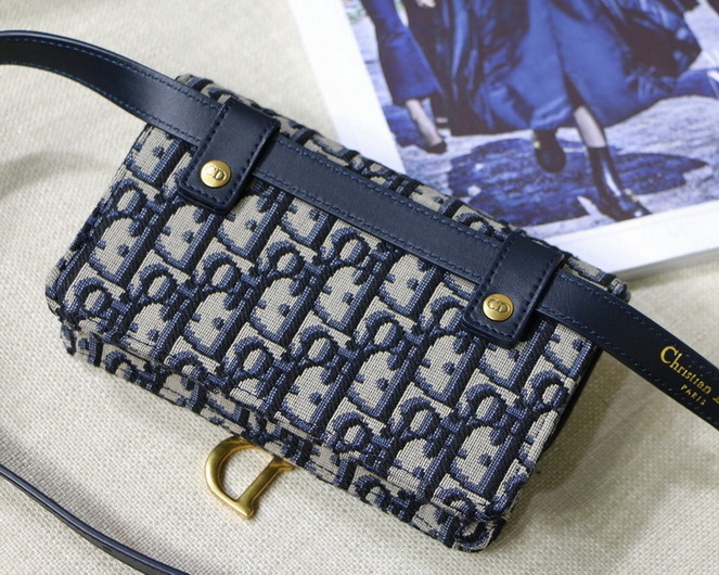 Dior Handbags AAA(Women)-255