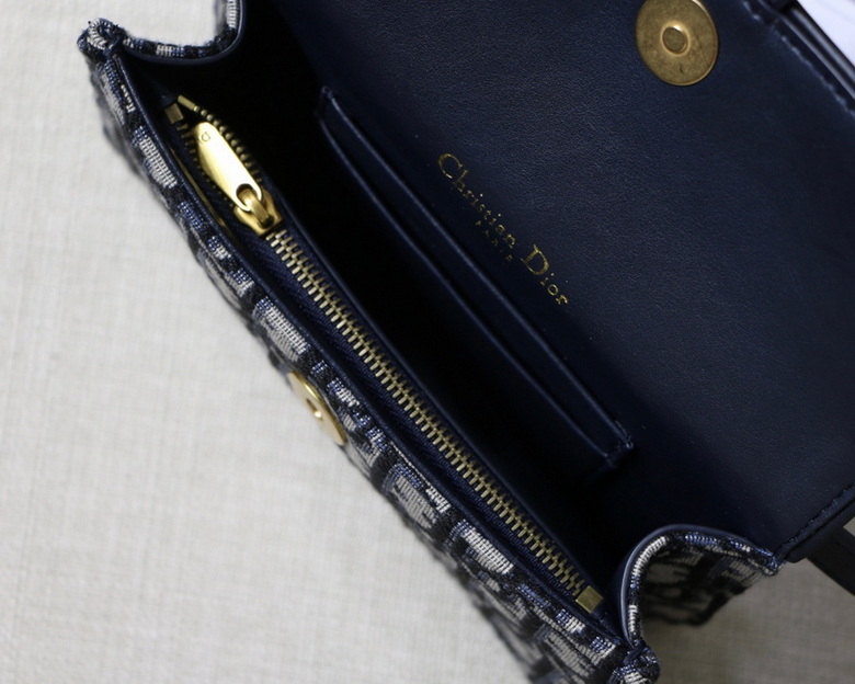 Dior Handbags AAA(Women)-255