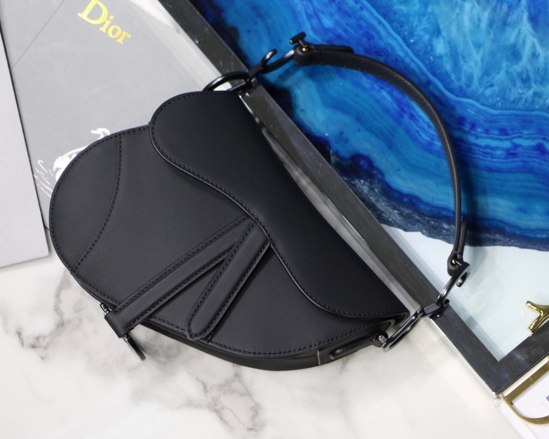 Dior Handbags AAA(Women)-256