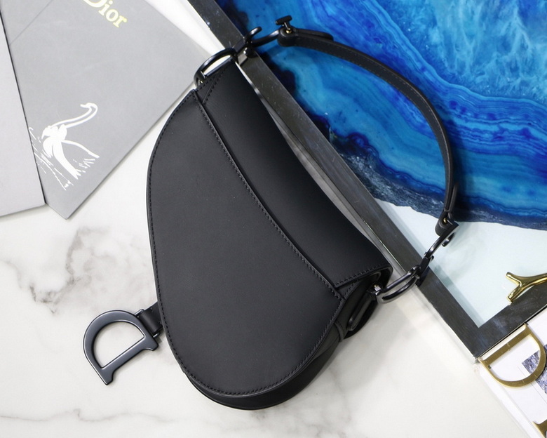 Dior Handbags AAA(Women)-256