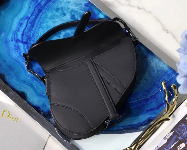 Dior Handbags AAA(Women)-256