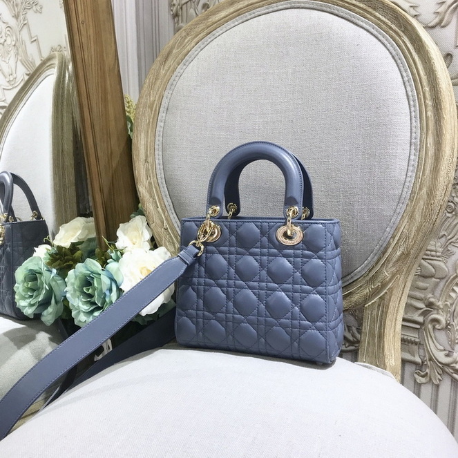 Dior Handbags AAA(Women)-257