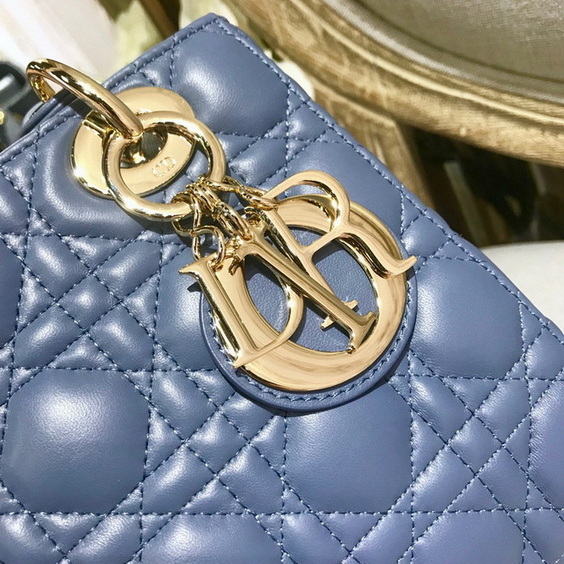 Dior Handbags AAA(Women)-257