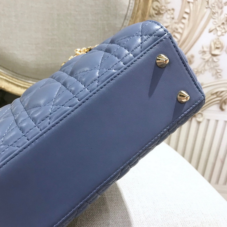 Dior Handbags AAA(Women)-257