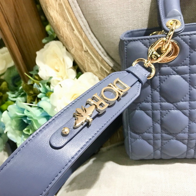 Dior Handbags AAA(Women)-257