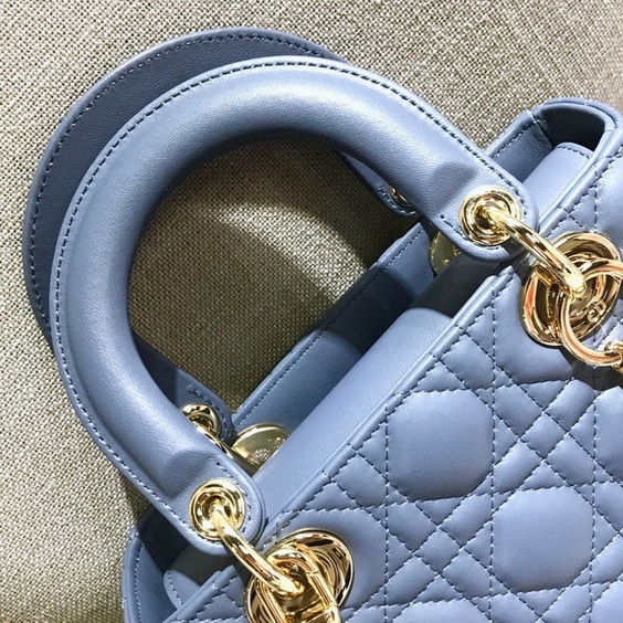 Dior Handbags AAA(Women)-257