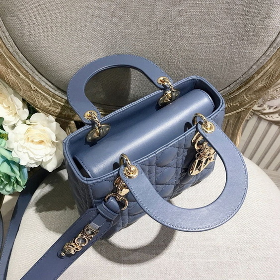 Dior Handbags AAA(Women)-257